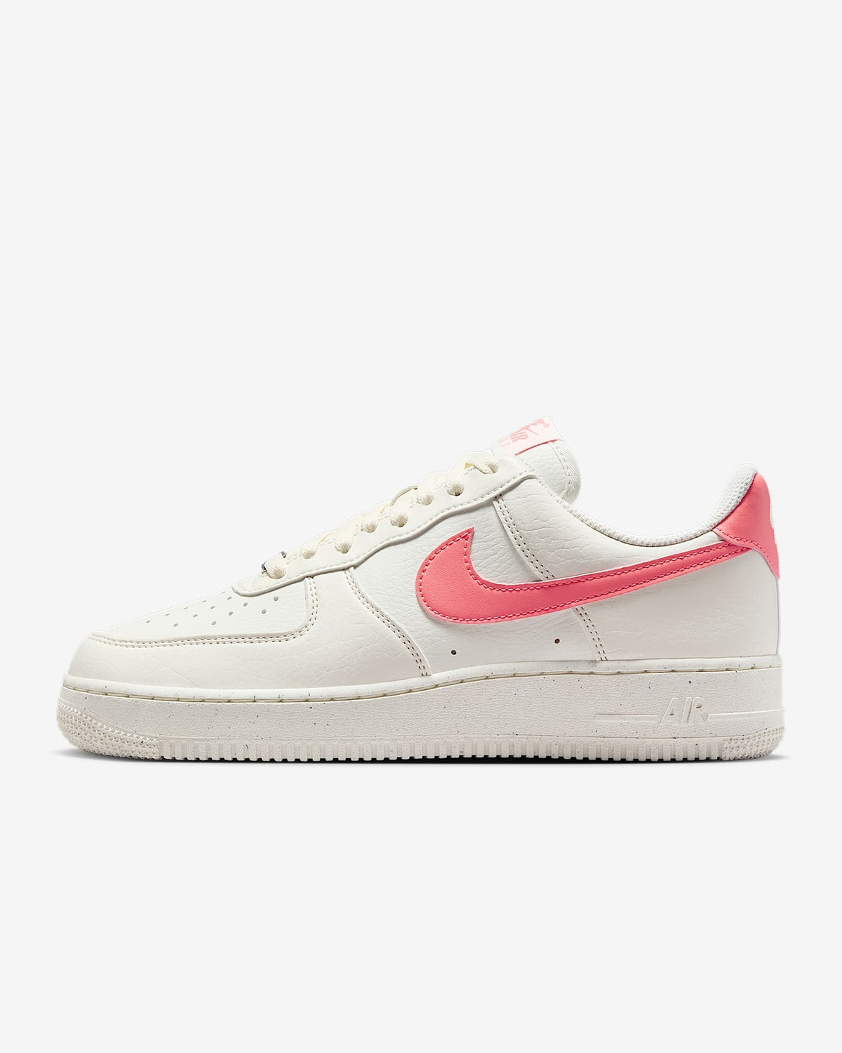 DV3808-110 Nike Air Force 1 '07 Next Nature Shoes (Women's)