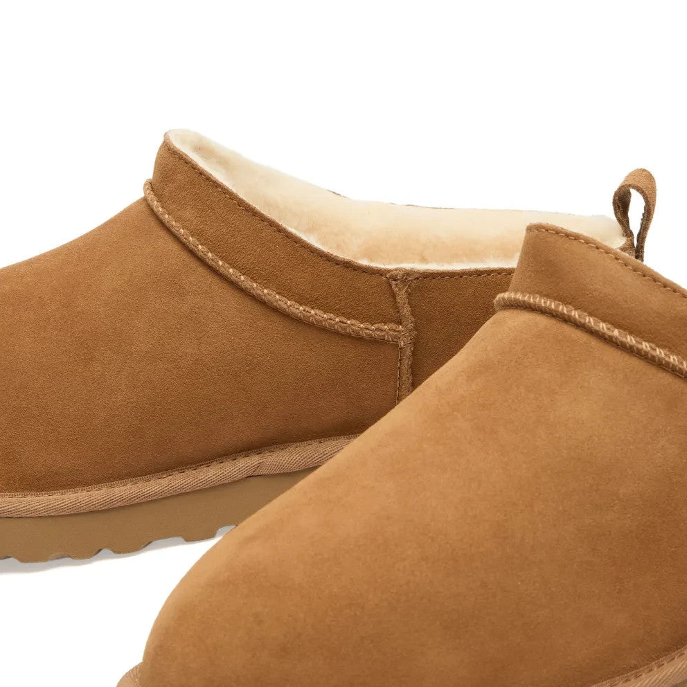 1180190-CHE UGG Classic Micro "Chestnut" (Men's)