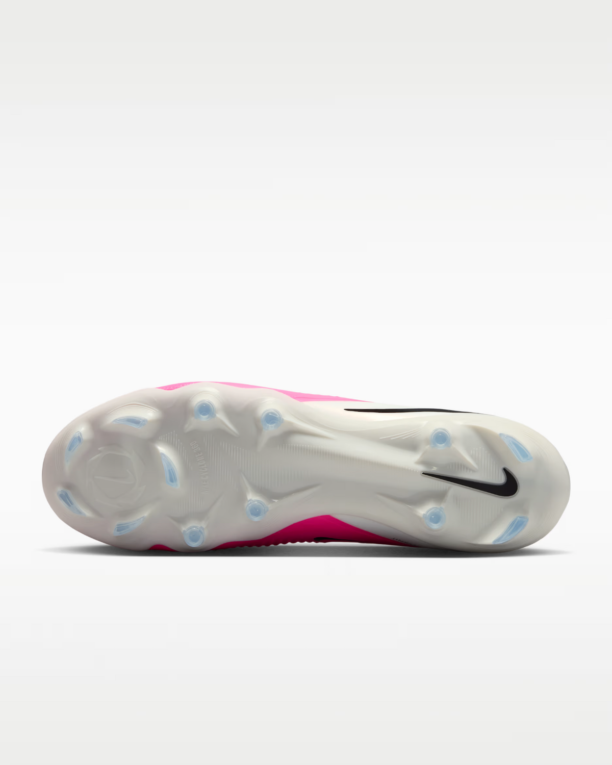 IQ1886-900 Nike Phantom 6 Low Pro "Multi-Color/Black" Firm-Ground Soccer (Men's)
