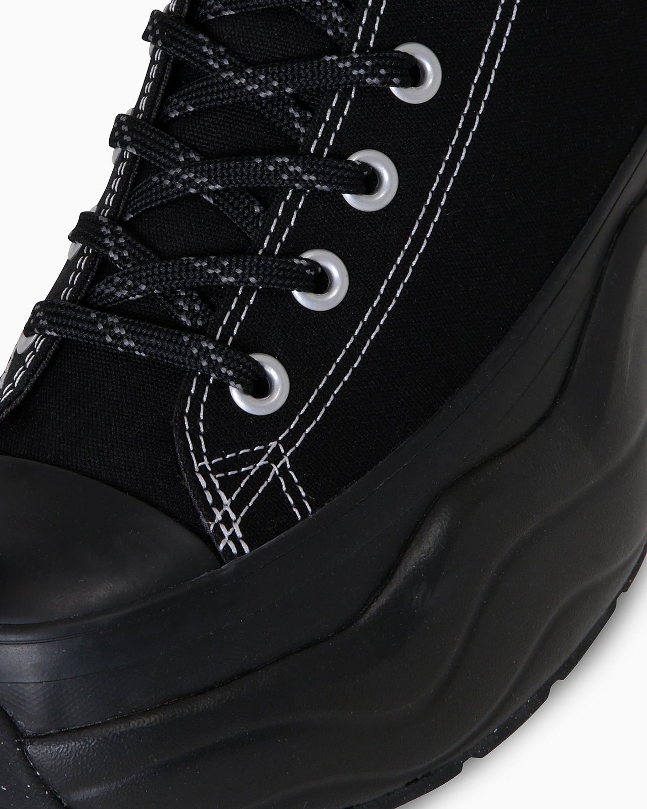 31313151 Converse All Star Surgetrainer Hi Black (Men's)