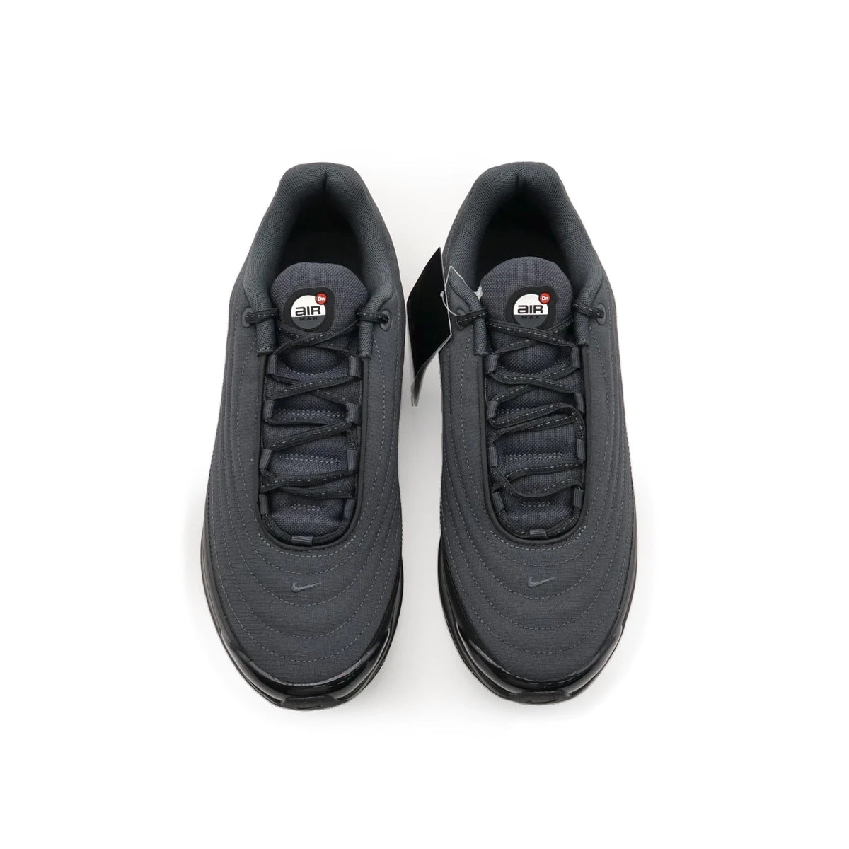 HV4528-002 Nike Air Max DN Anthracite Black Anthracite White (Men's)