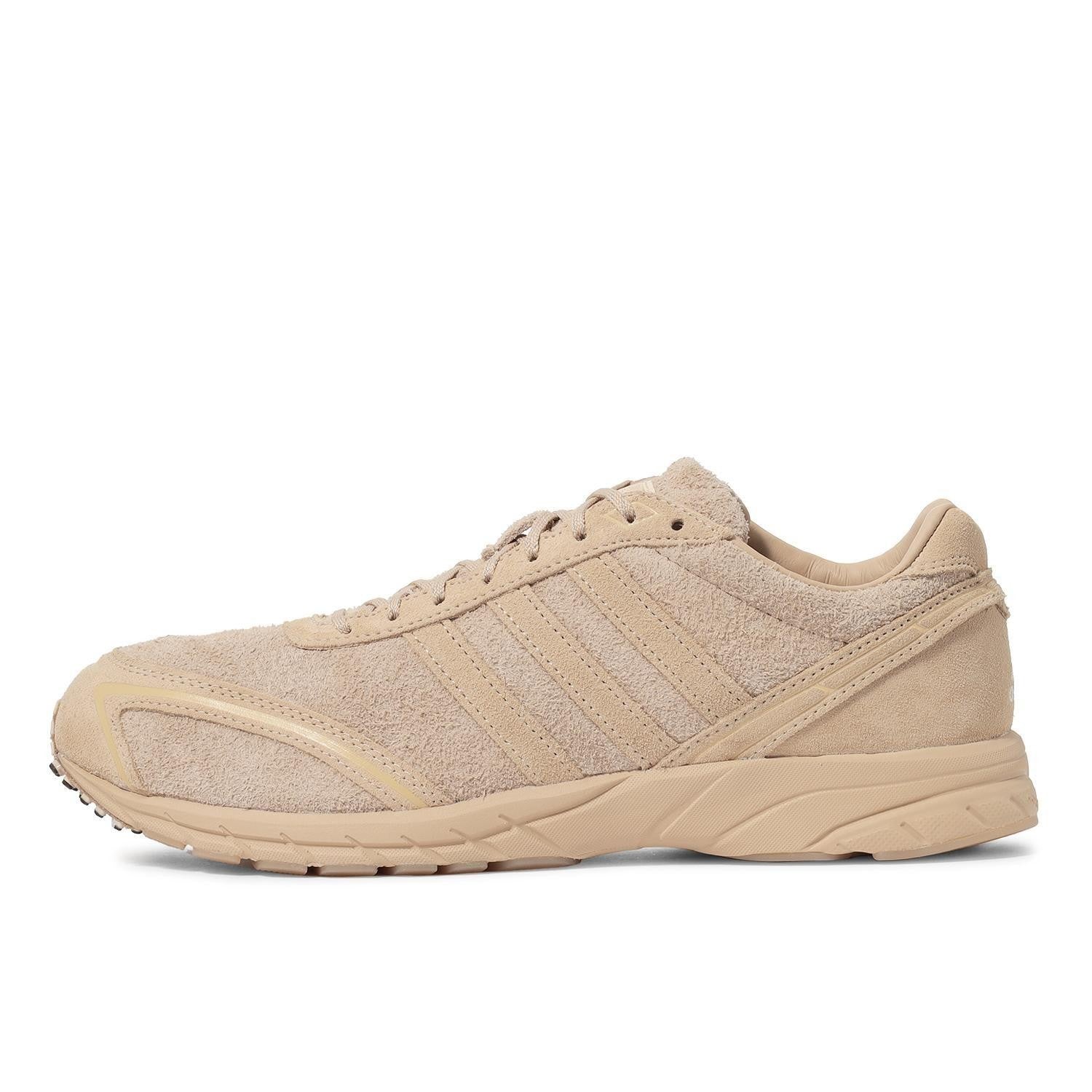 KJ3196 adidas Adizero Adios OG Beige (BILLY'S Exclusive) (Men's)