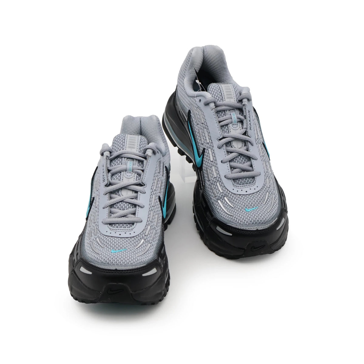 FZ4110-004 Nike Air Max TL 2.5 Wolf Grey Dusty Cactus (Men's)
