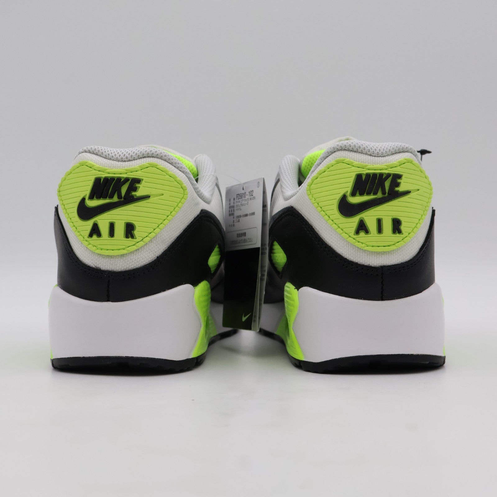 FD5810-102 Nike Air Max 90 GORE-TEX Volt (Men's)
