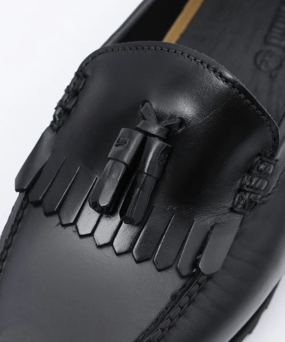 A2MSC-W02 Timberland Premium tassel loafer (Men's)