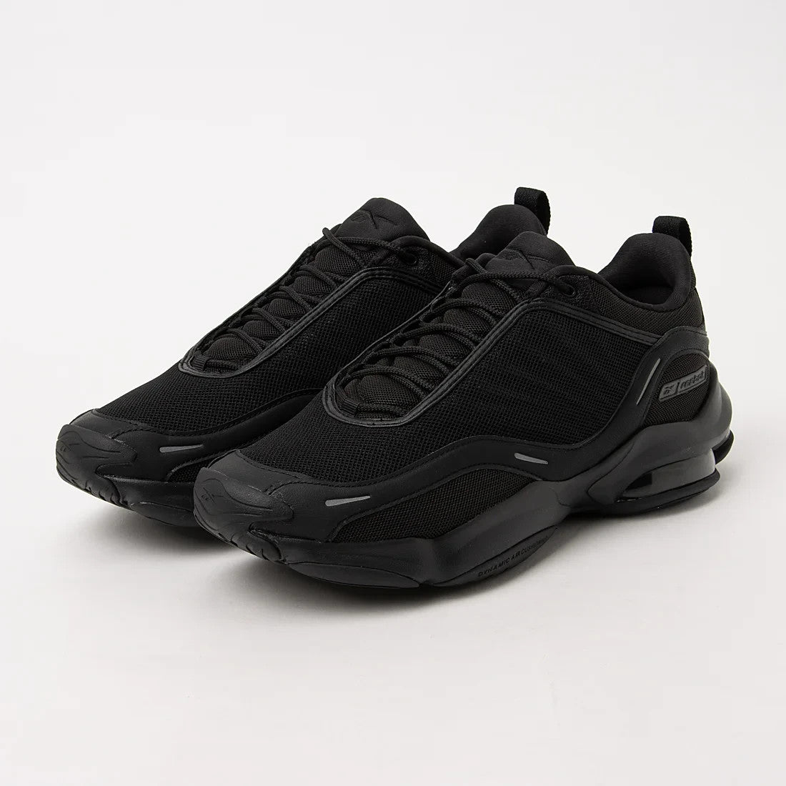 100244453 Reebok DMX Series 3000 "Black"