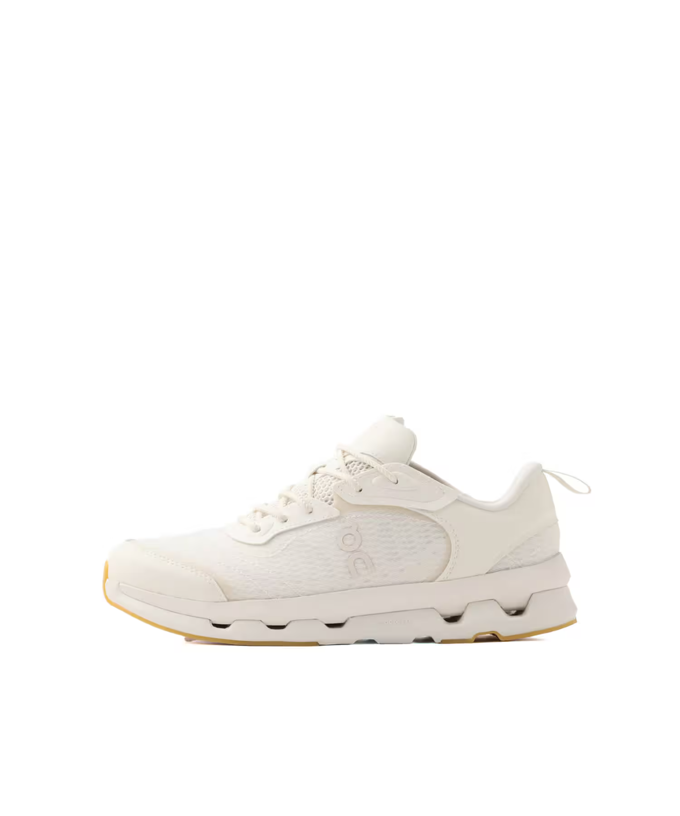 3mf30843334 On Cloudzone Moon Ivory Ivory (Men's)
