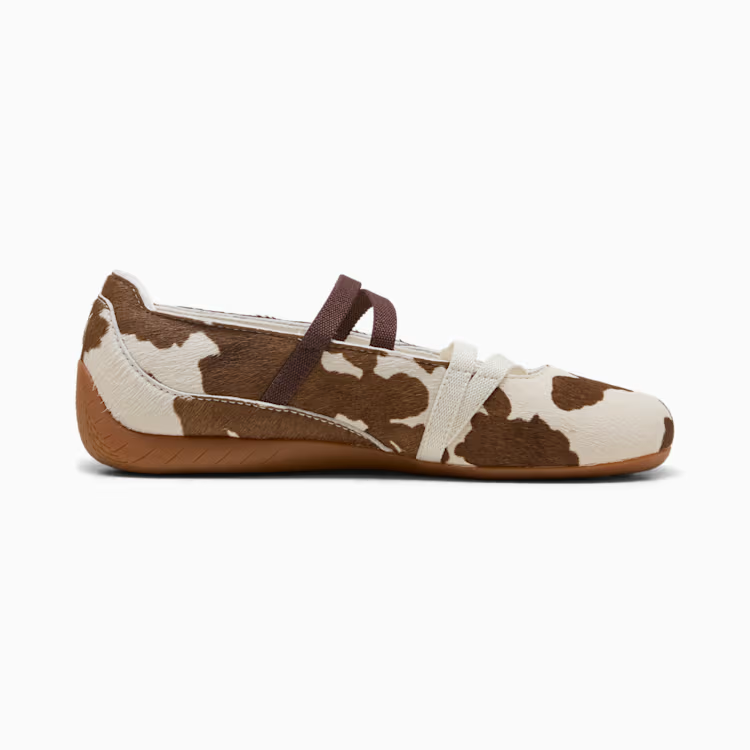 407787-01 Puma Women's Speedcat Ballet Cow (Women's)