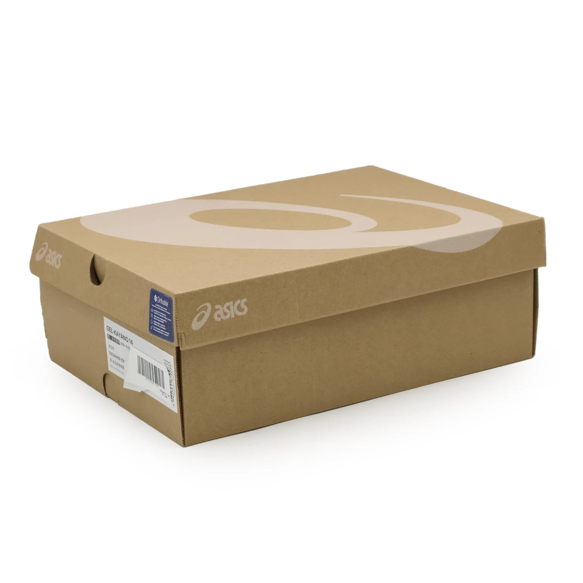 1203A416-100 Asics Gel-Kayano 14 Imperfection (Men's)