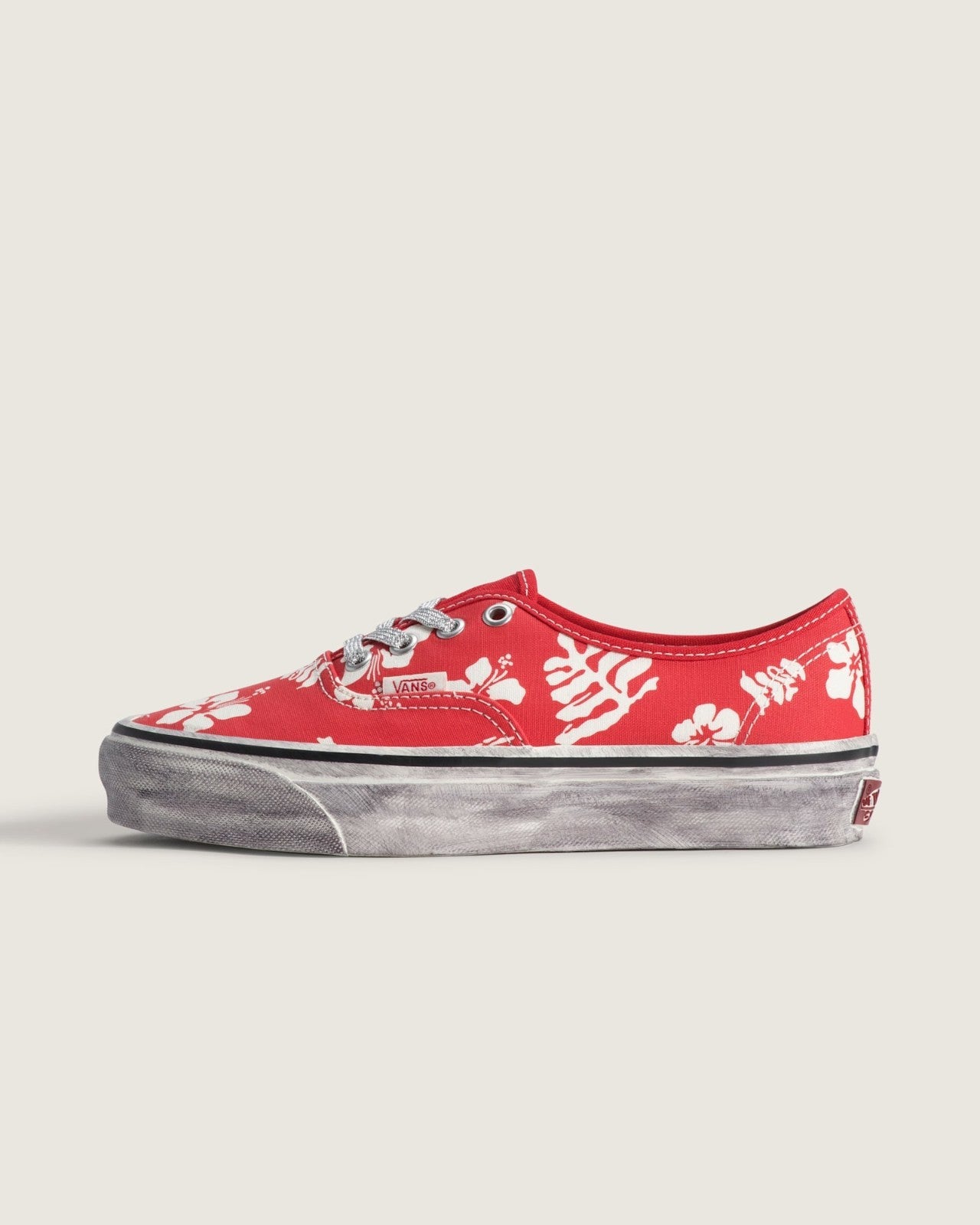 VN000DB8CYK Vans Premium Authentic "Red"