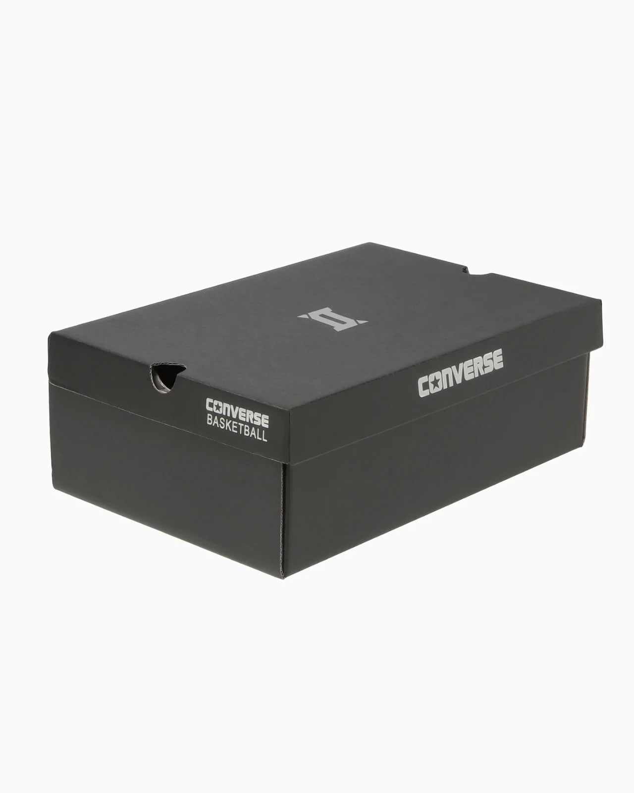 33500490 Converse Cons Unaverage Mid White Red Black (Men's)