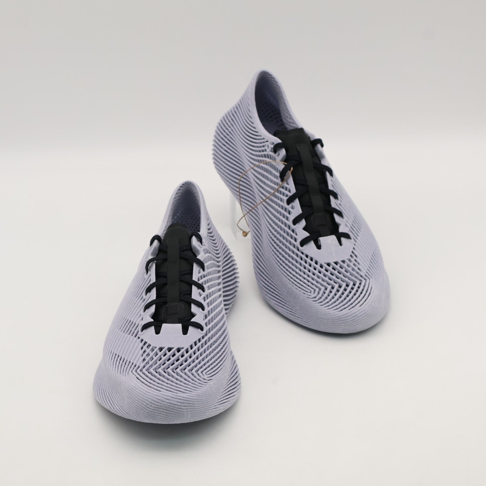 JQ6647 adidas Climacool 4D Laced Glory Grey Core Black (Men's)