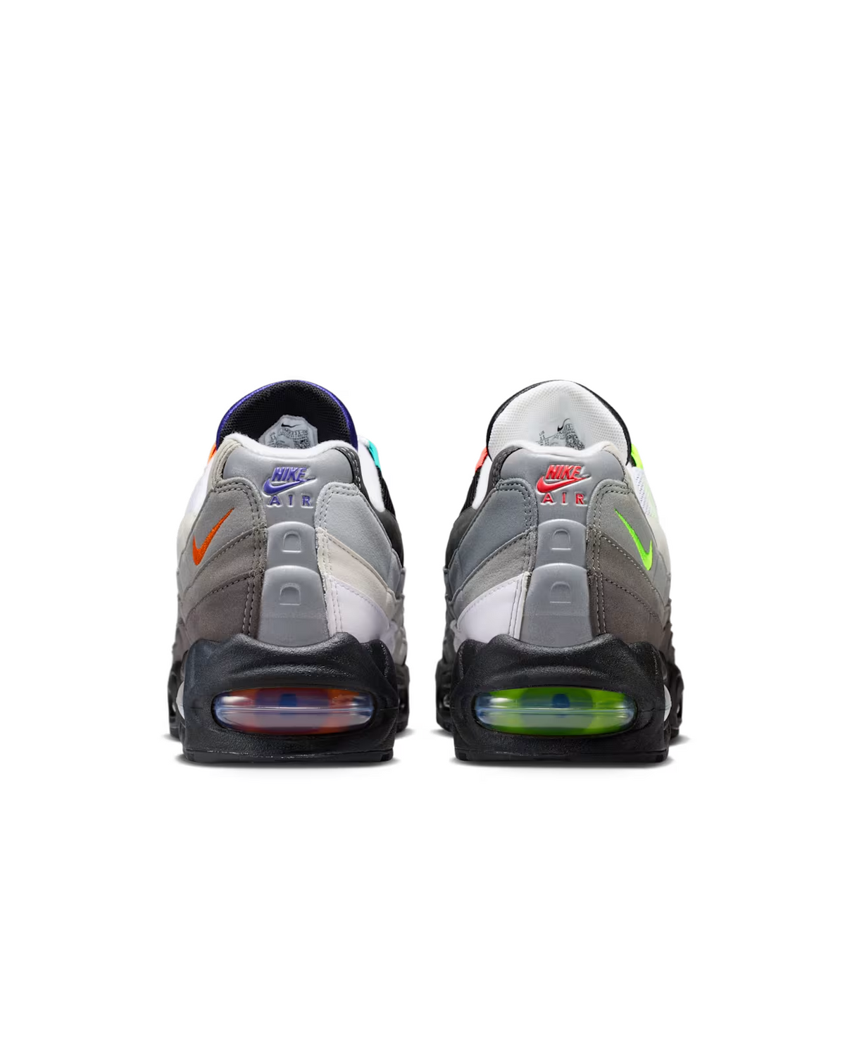 IM2211-001 Nike Air Max 95 Big Bubble PRM (2026) (Men's)