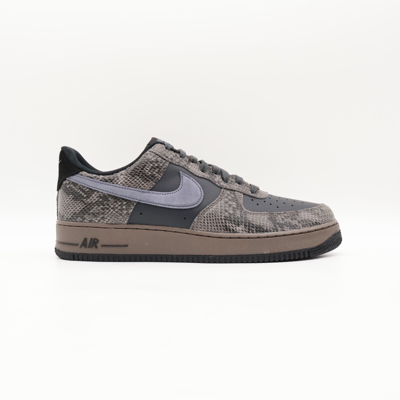 HF2898-001 Nike Air Force 1 Low Snakeskin (Men's)