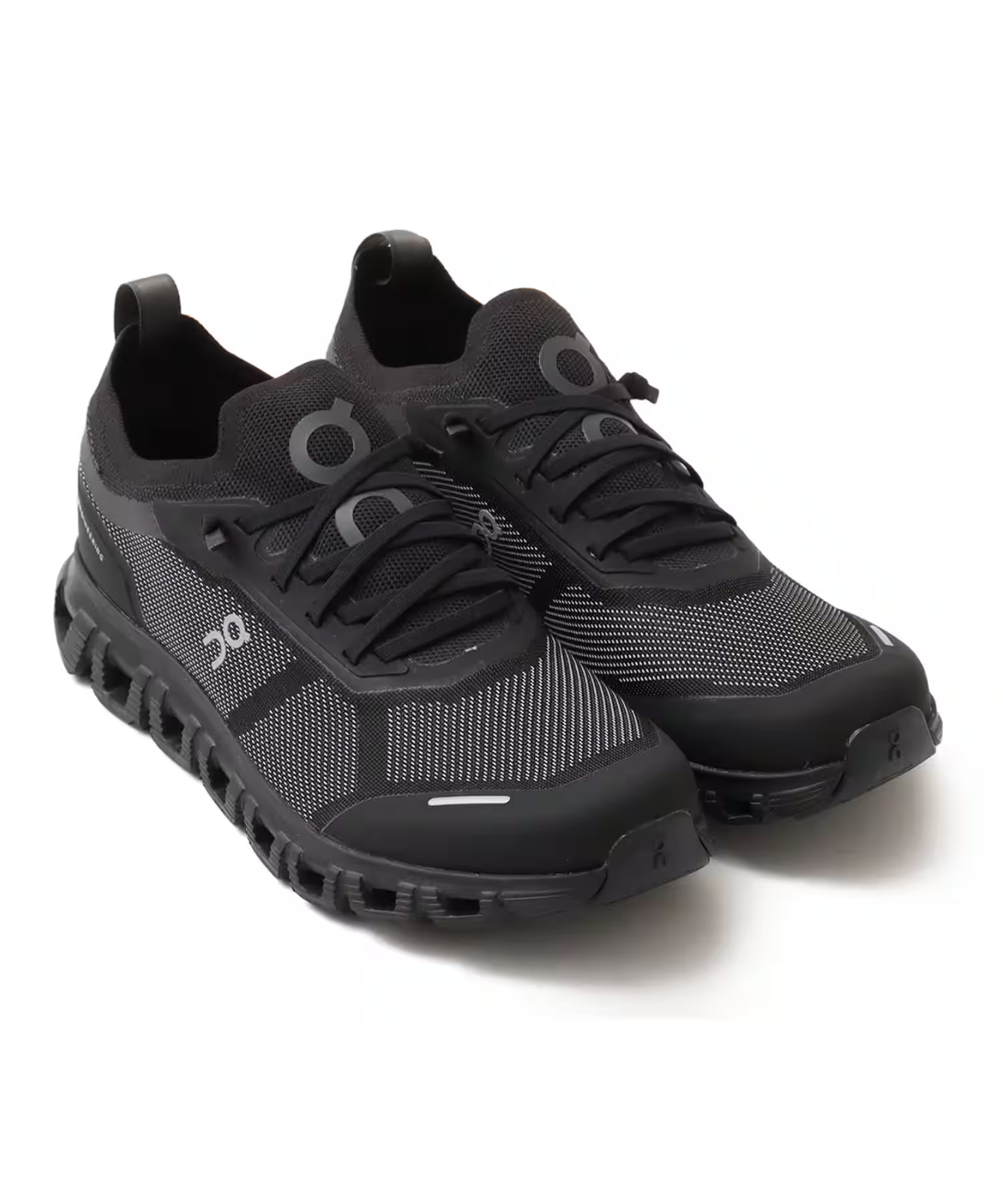 3MF10040106 On Cloud 6 Versa Black Eclipse (Men's)