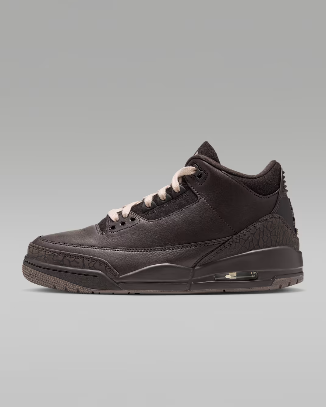 CK9246-200 Nike Air Jordan 3 Retro "Fireside" (Women's)