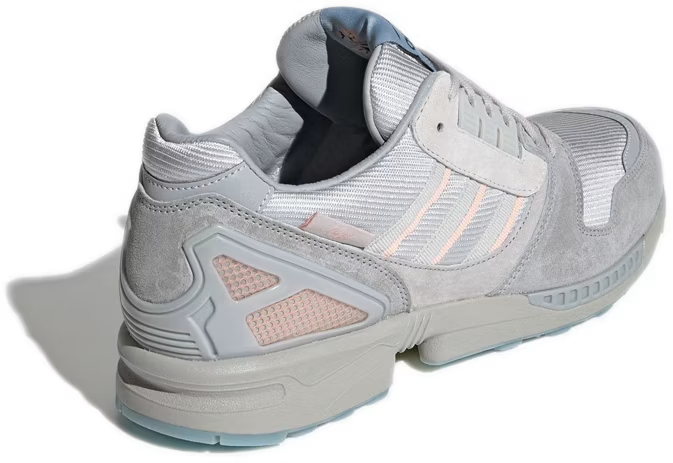 FU7311 adidas ZX 8000 "Hanami Grey" (Men's)