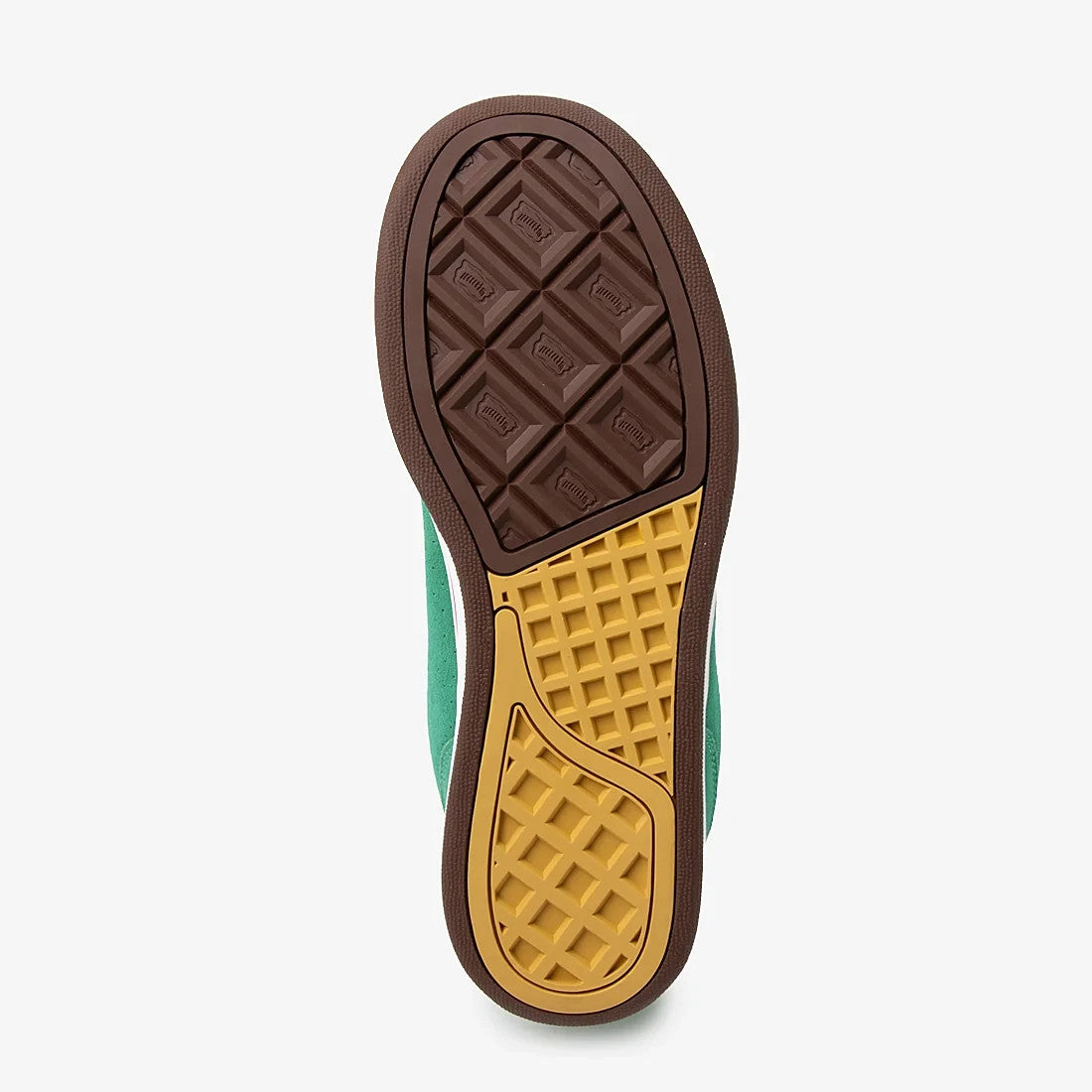 100268281 Billionaire Boys Club Reebok Board Flip Green (Men's)