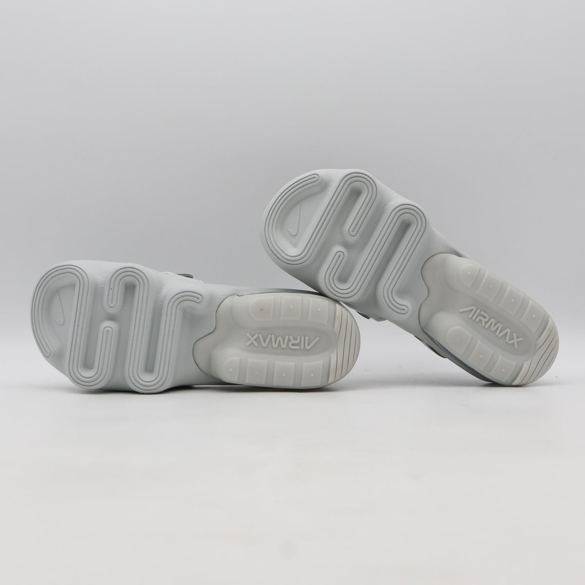 HJ9651-001 Nike Air Max Koko Sandal SE Pure Platinum Metallic Silver (Women's)