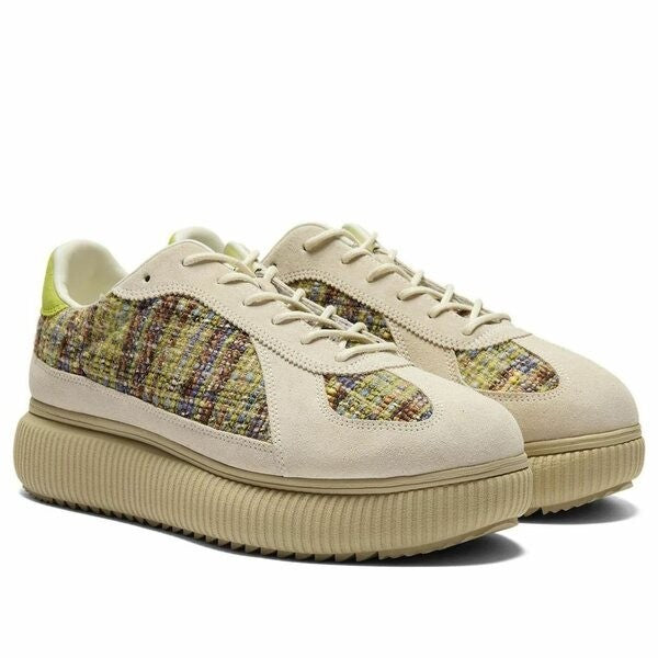 1183C375-200 Onitsuka Tiger Delecity Birch/Wood Crepe (Men's)