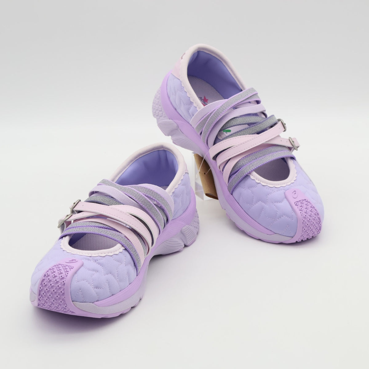 1202A489-500 Heaven By MARC JACOBS Kiko Kostadinov Asics Gel-Lokros (Women's)