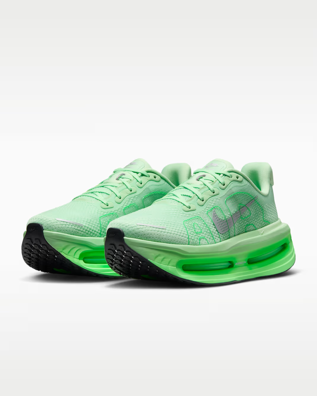 HM5973-302 Nike Vomero Premium "Cucumber Calm" (Women's)