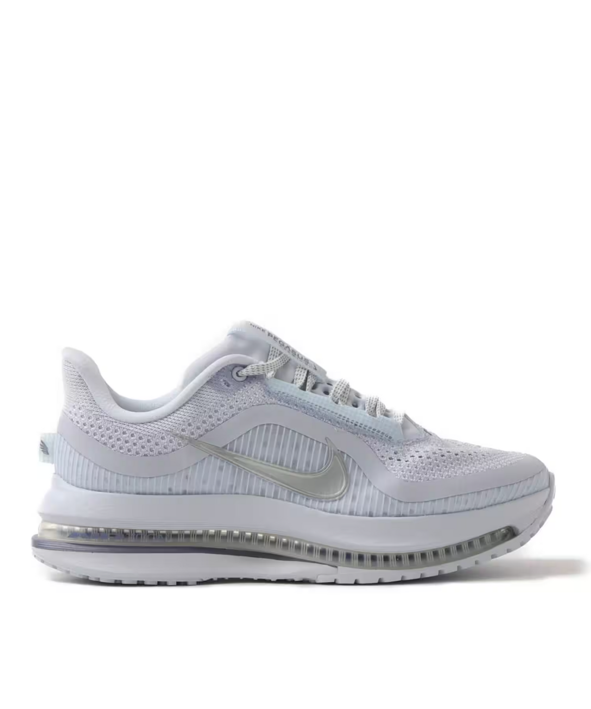 HQ2593-006 Nike Pegasus Premium Football Grey (Women's)