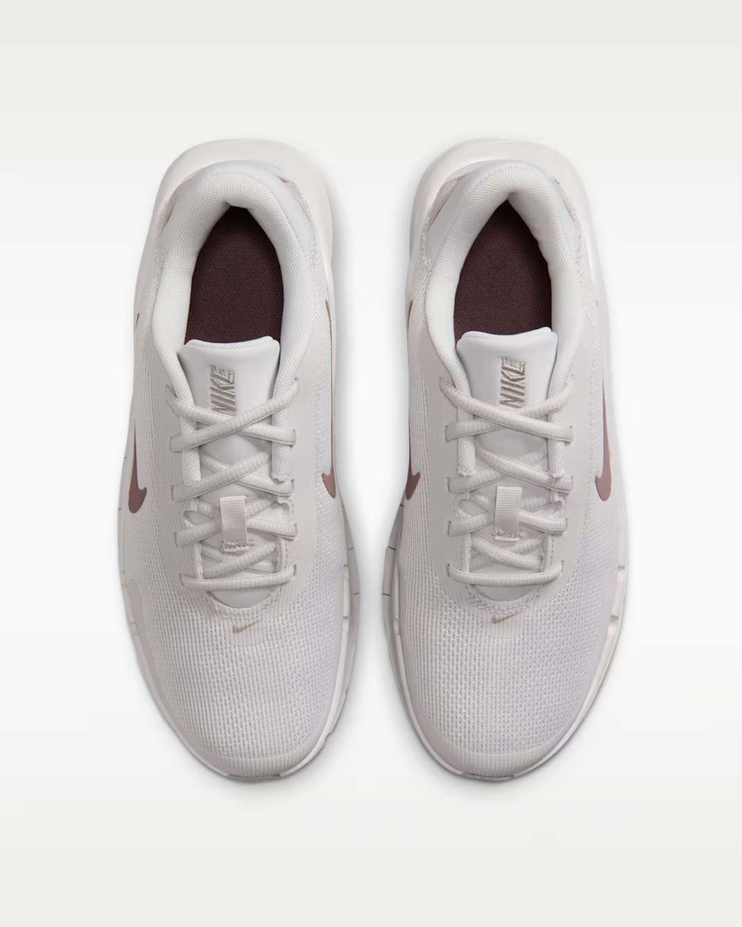 HV9981-002 Nike Flex Train Bust Grey College Grey Tattoo (Women's)