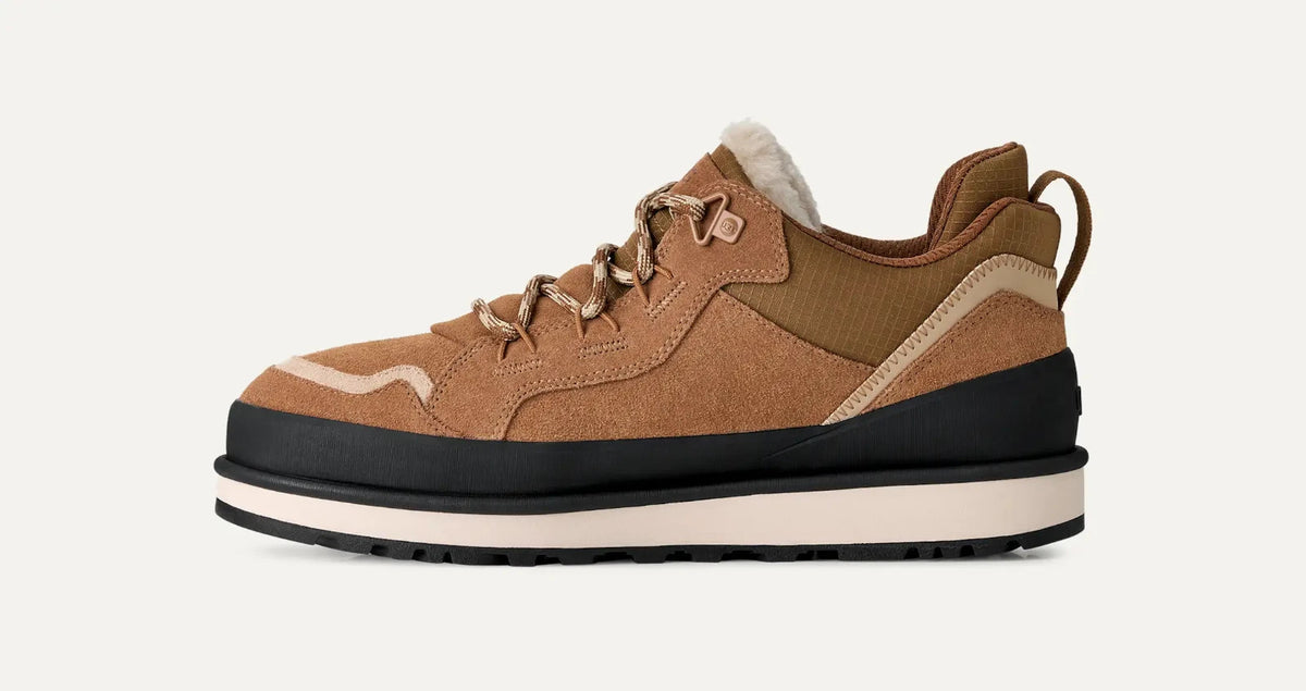 1180512-CHE UGG Lowmel Guard GORE-TEX "Chestnut" (Men's)