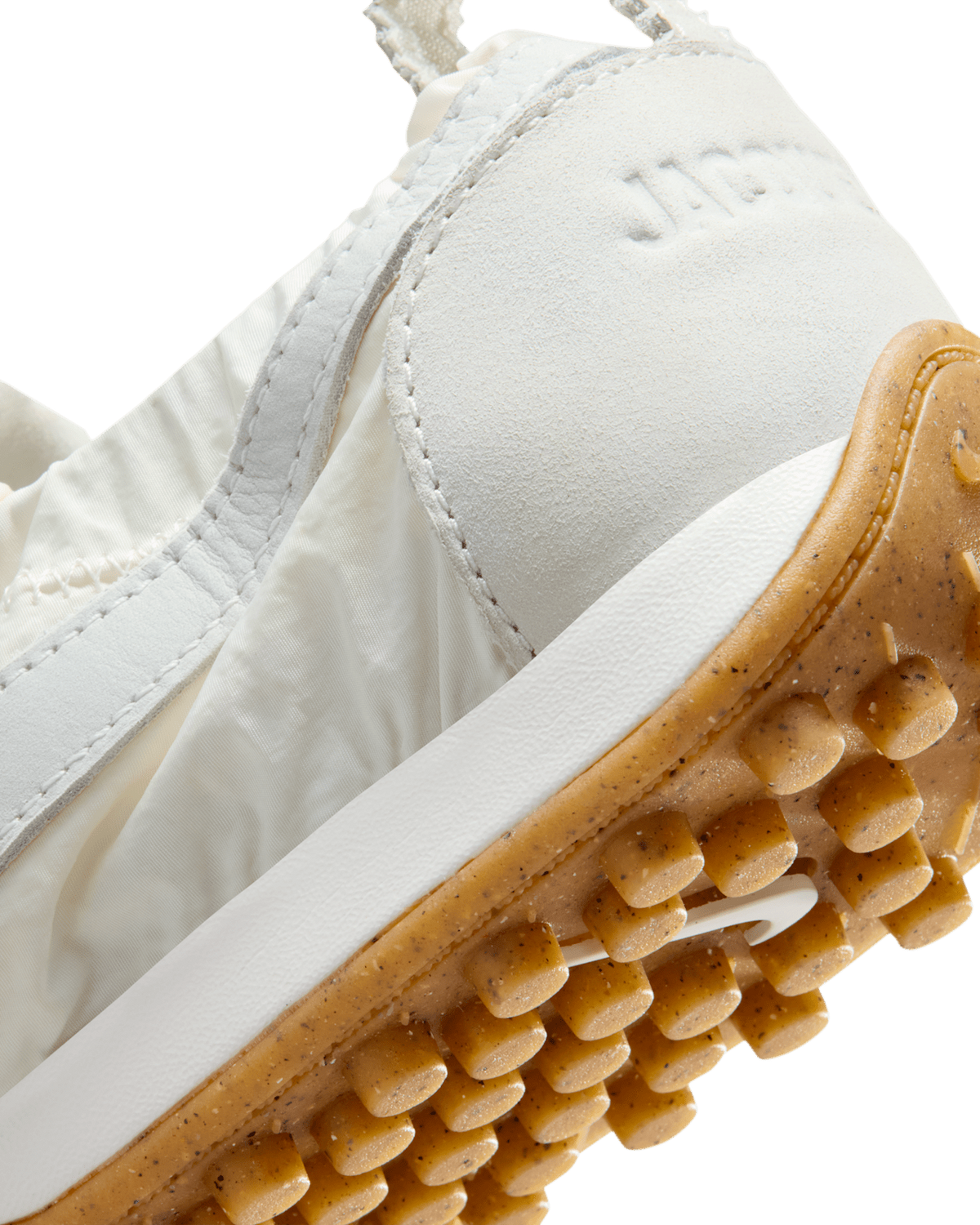 HV8547-002 Jacquemus Nike Women's Moon Shoe Soft Pearl (Women's)