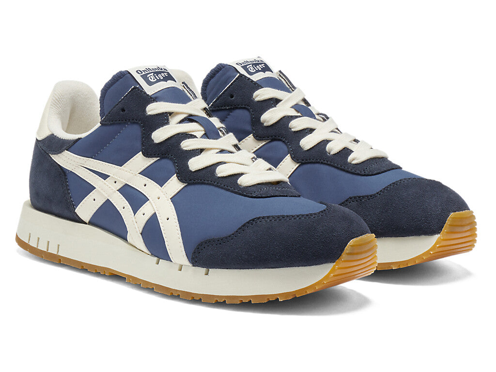1183C289-400 Onitsuka Tiger X-Caliber Grand Shark Cream (Men's)