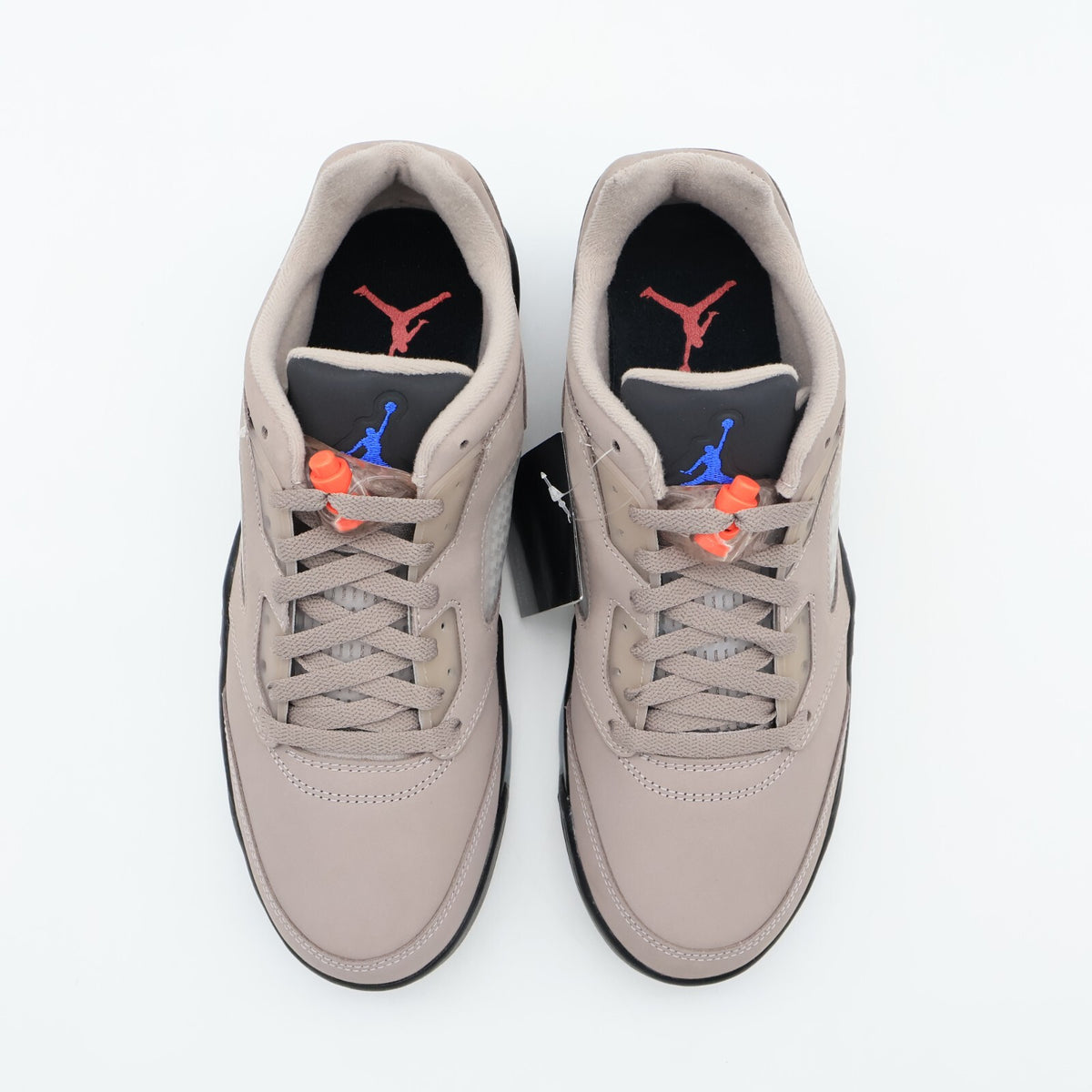 DX6325-204 Nike Air Jordan 5 Retro Low Paris Saint-Germain Paname PSG (Men's)