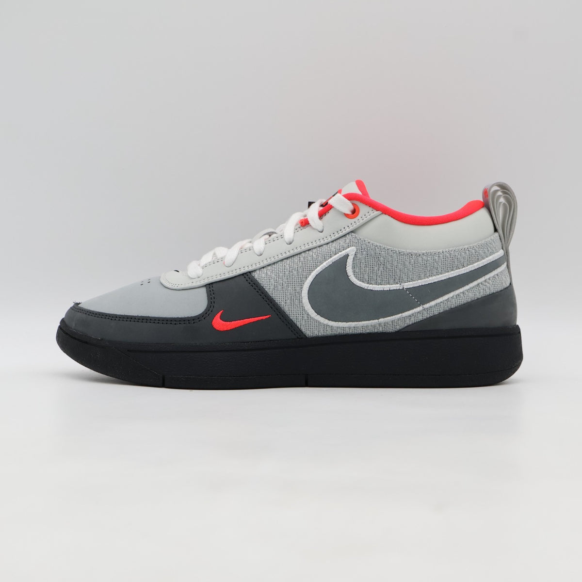 IR0838-001 Nike Book 1 Solar Red IR0839-001 (Men's)