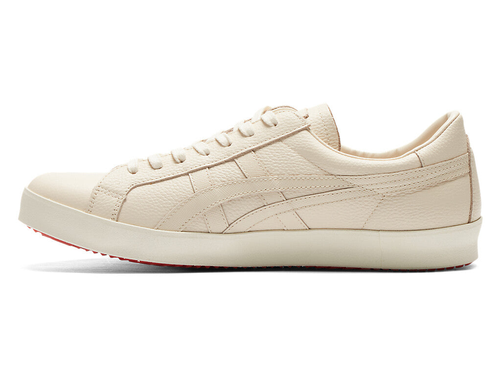 1183C352-250 Onitsuka Tiger Fabre NM Mineral Beige (Men's)