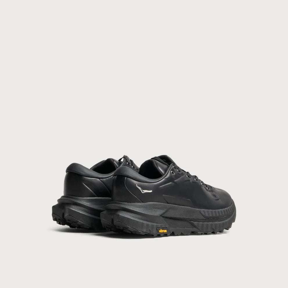 1176684-BBLC Hoka Elite Terrain System Mafate X "Black" (Men's)