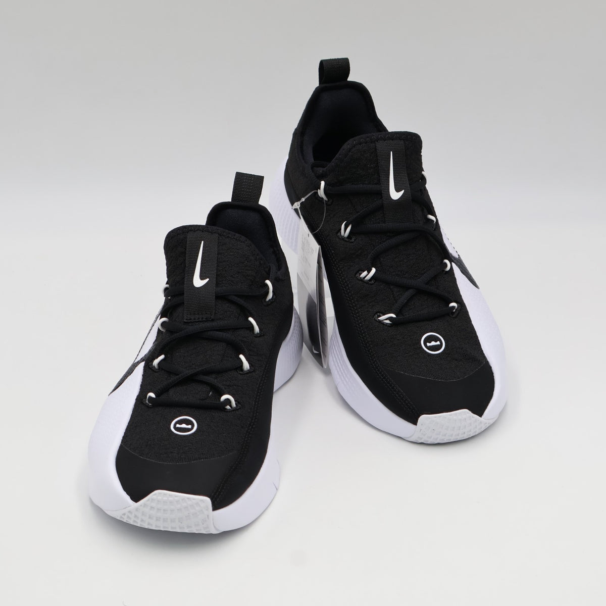 FJ6151-007 Nike LeBron TR 1 Black White Black (Men's)