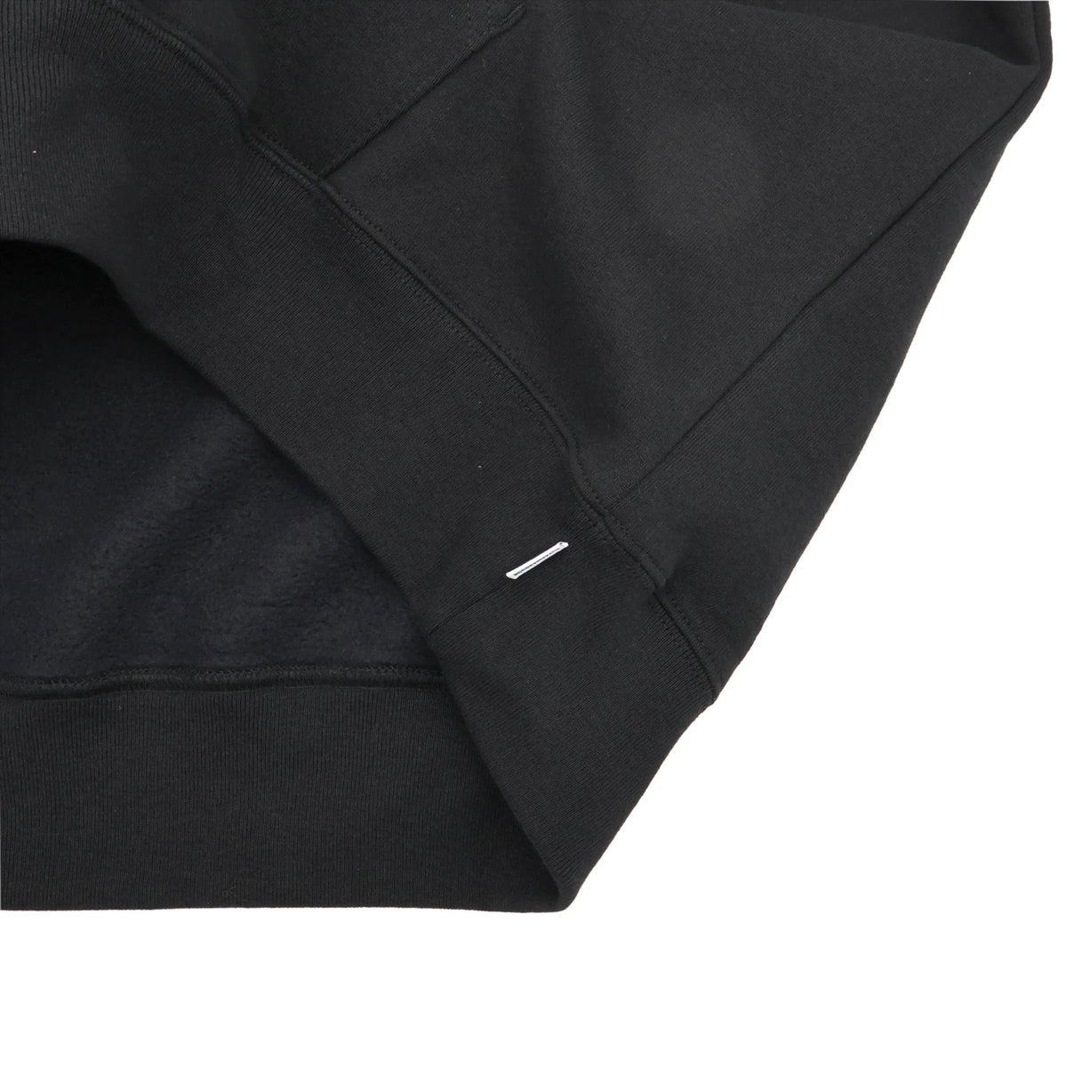 Supreme GOODENOUGH Hooded Sweatshirt Black