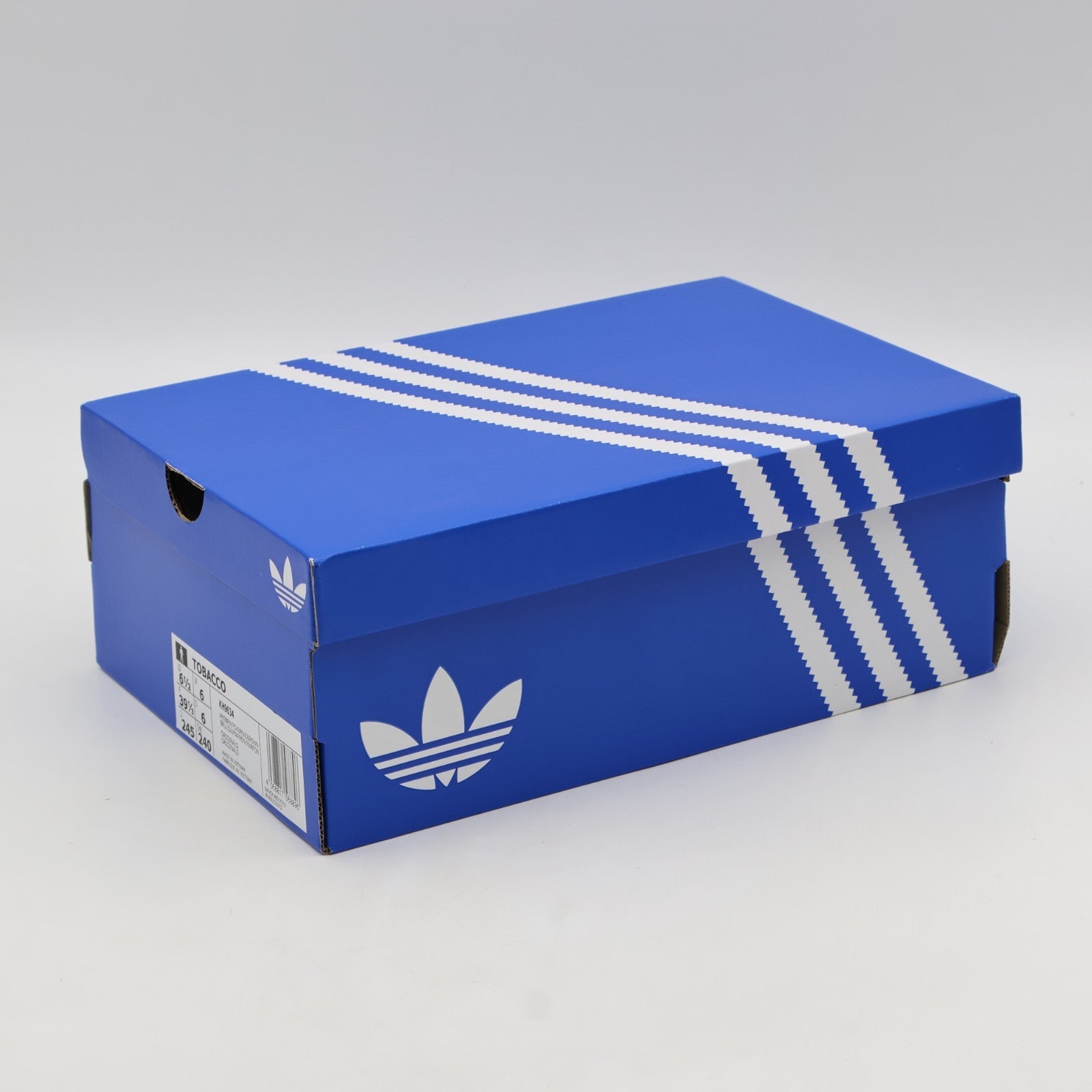 KH9634 adidas Tobacco "Preloved Brown/Fox Brown" (Men's)