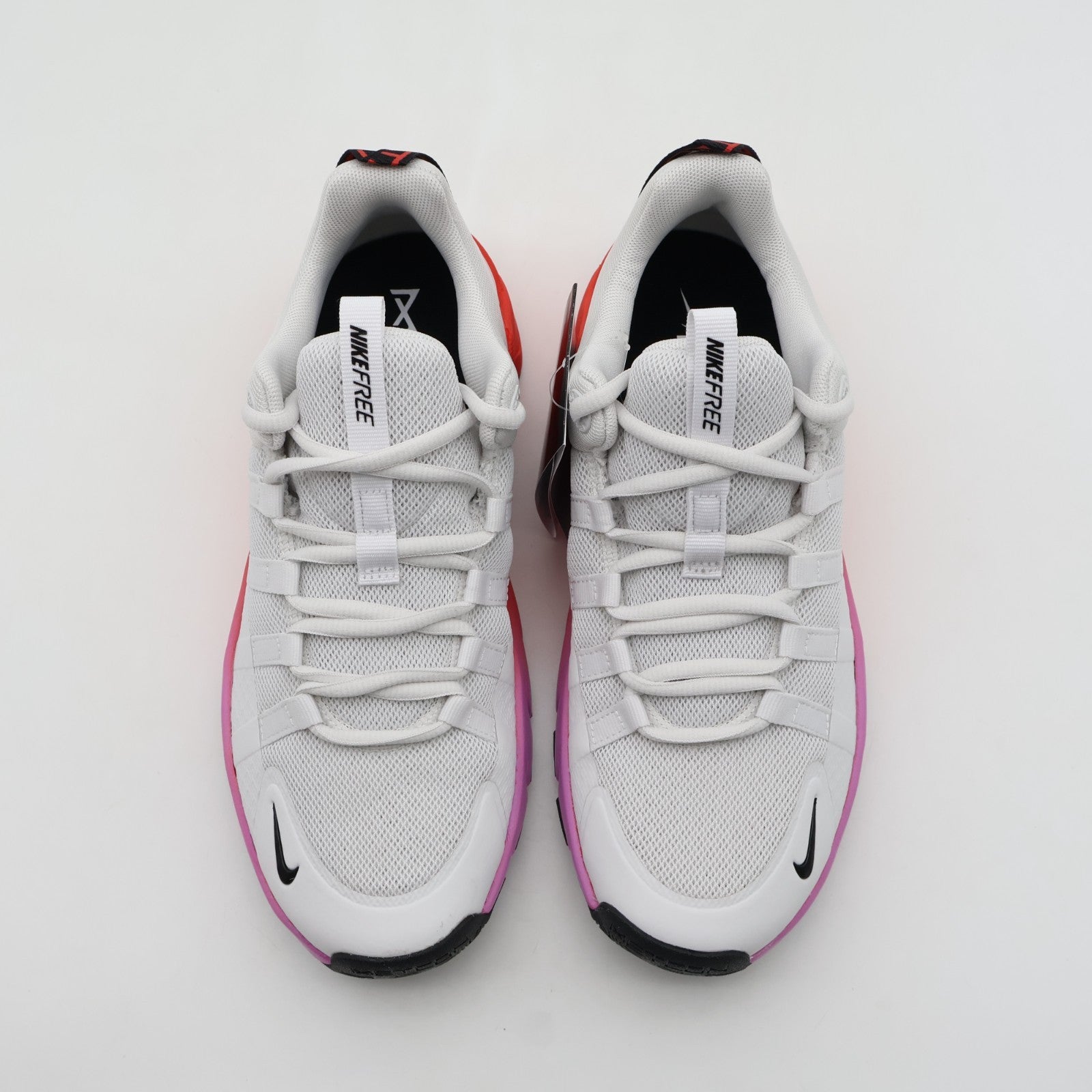 II7406-005 Nike Free Metcon 7 Platinum Tint Light Magenta (Women's)