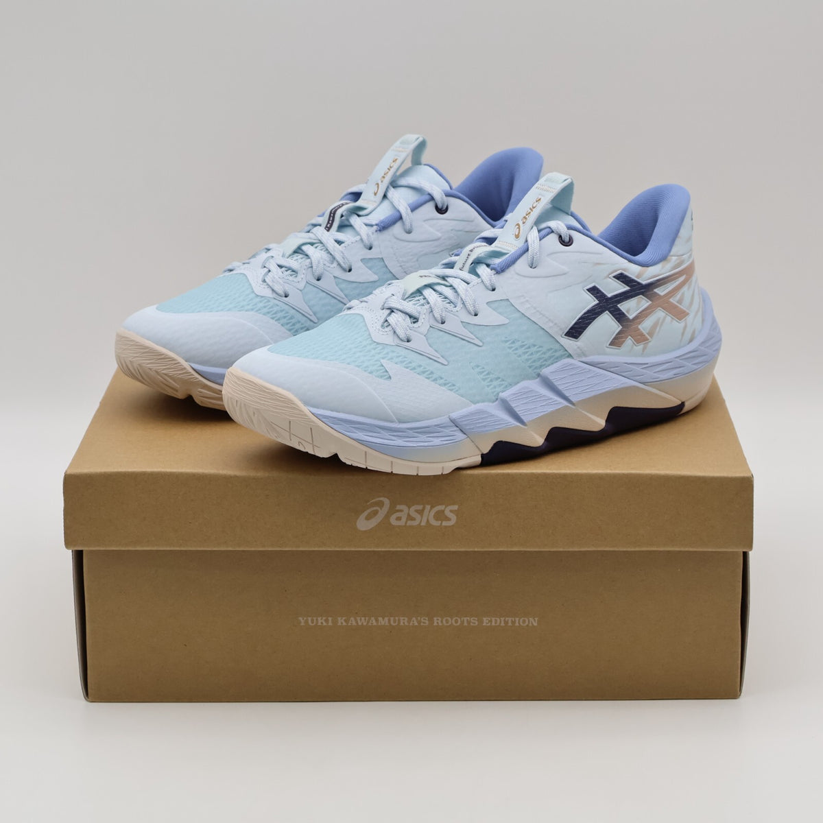 1063A107-400 Asics Unpre Ars Low 2 RT Benikakesora (Men's)