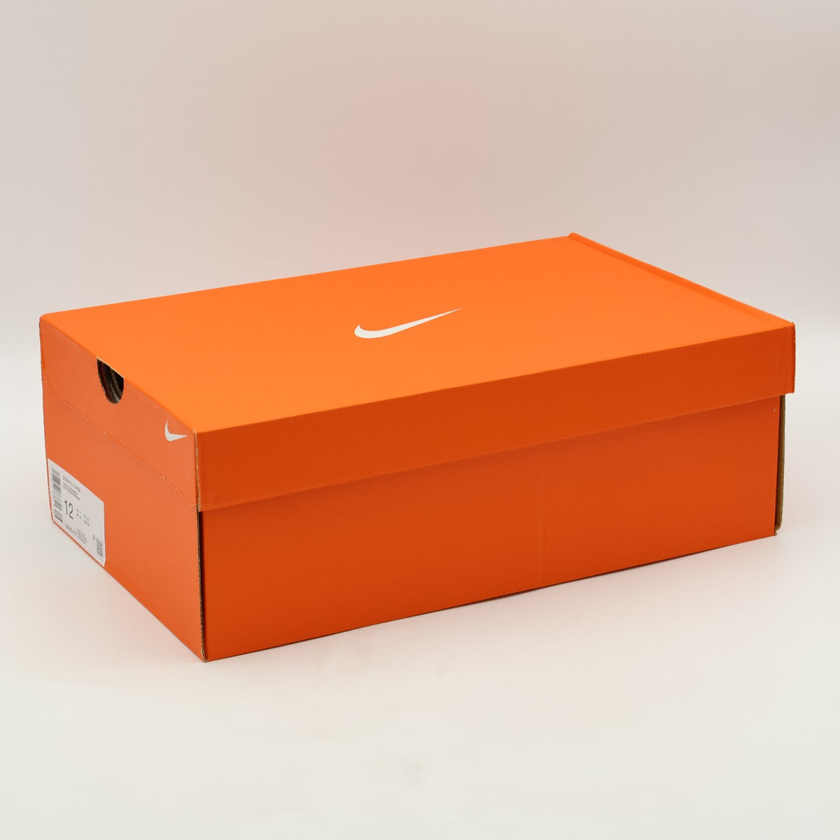 IQ3430-476 Nike Zoom Fly 6 Court Blue Burgundy Ash Deep Royal Blue (Men's)