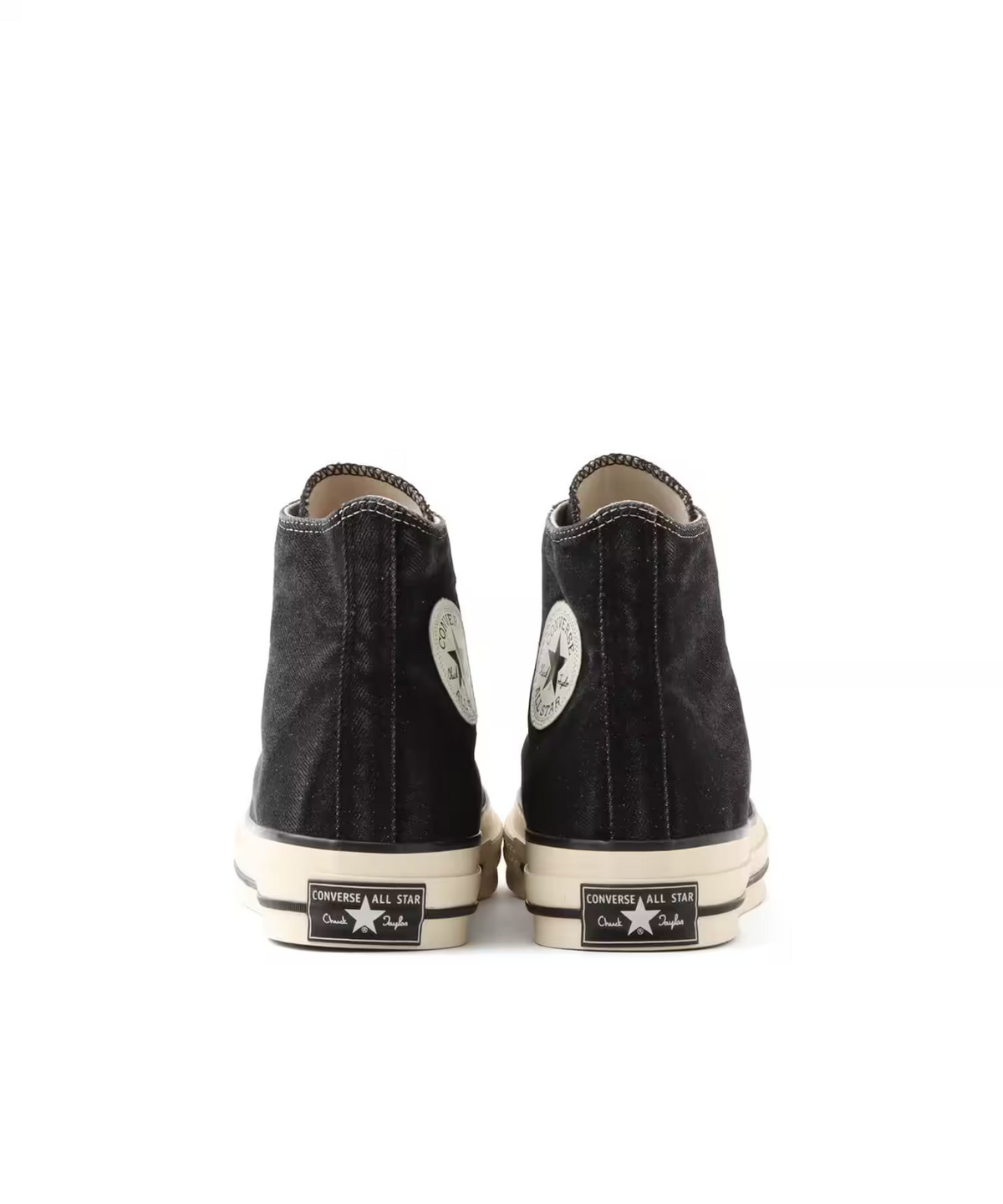 31317640 Converse All Star LGCY DM Hi AT Denim Journey Pack Black (atmos (Men's)
