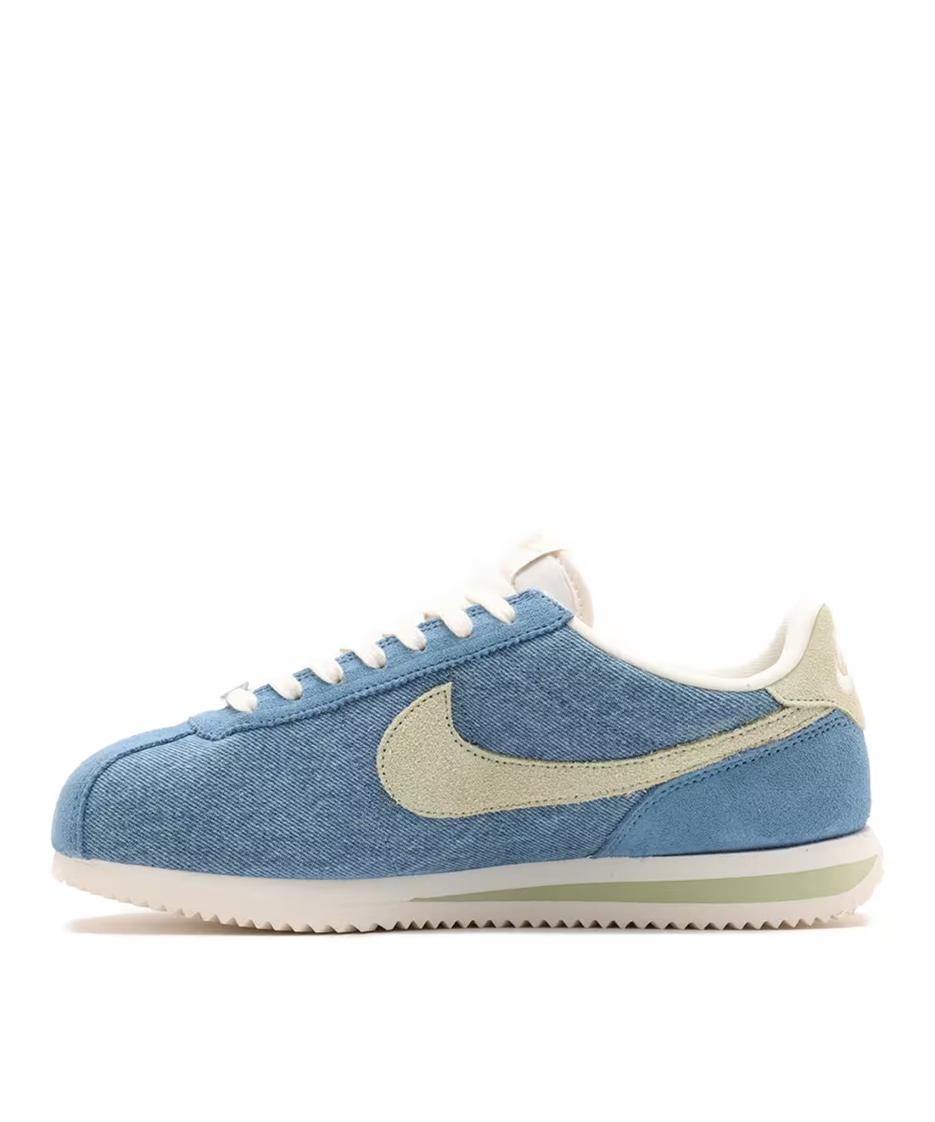 IH6354-004 Nike  Cortez SE Denim (Women's)