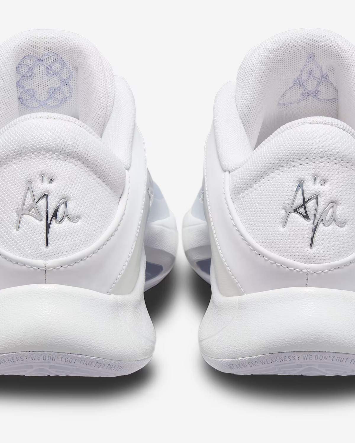 FZ8606-100 Nike A'One OG Pearls White Ghost Summit White (Women's)