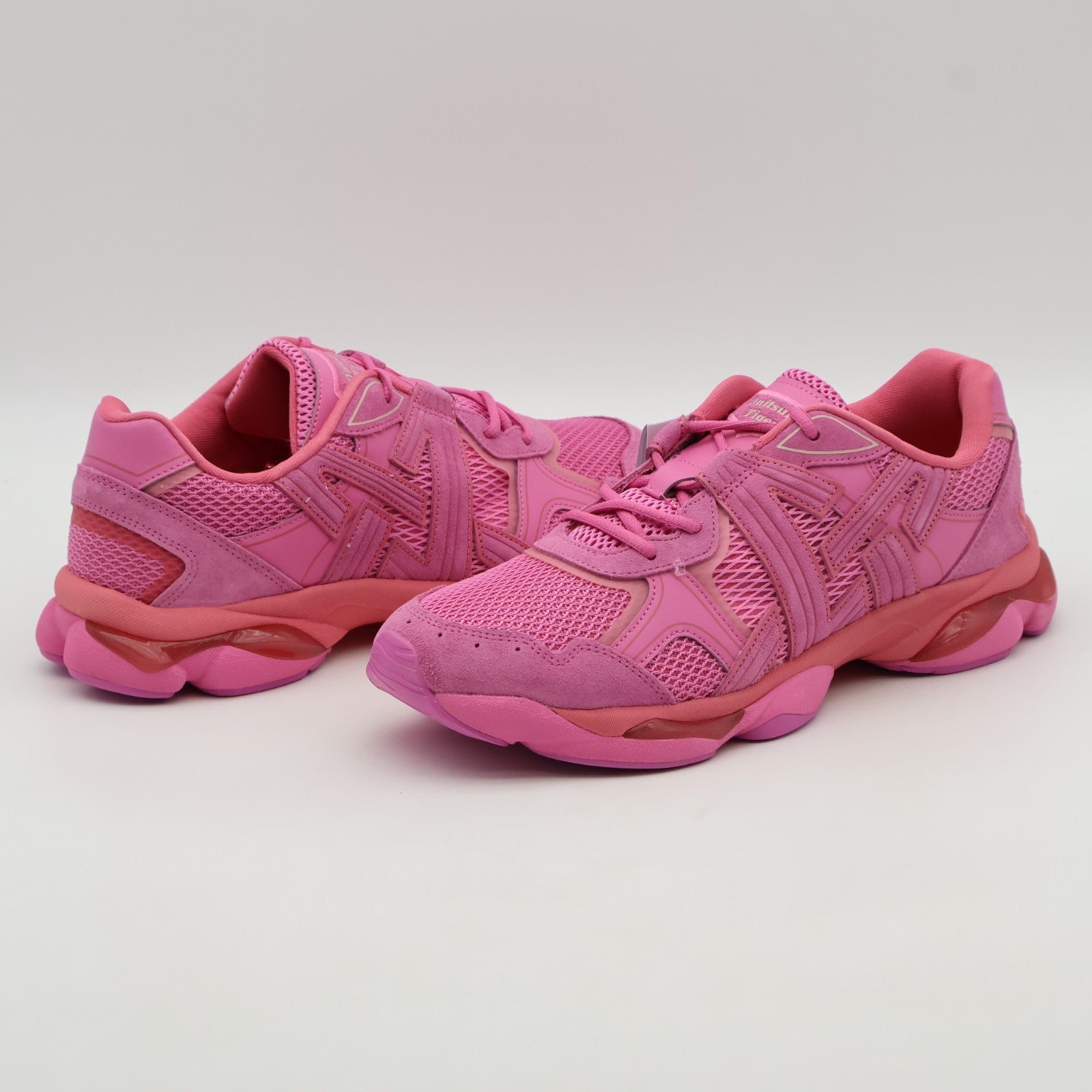 1183C478-700  Onitsuka Tiger Tigrun Dragon Fruit (Men's)