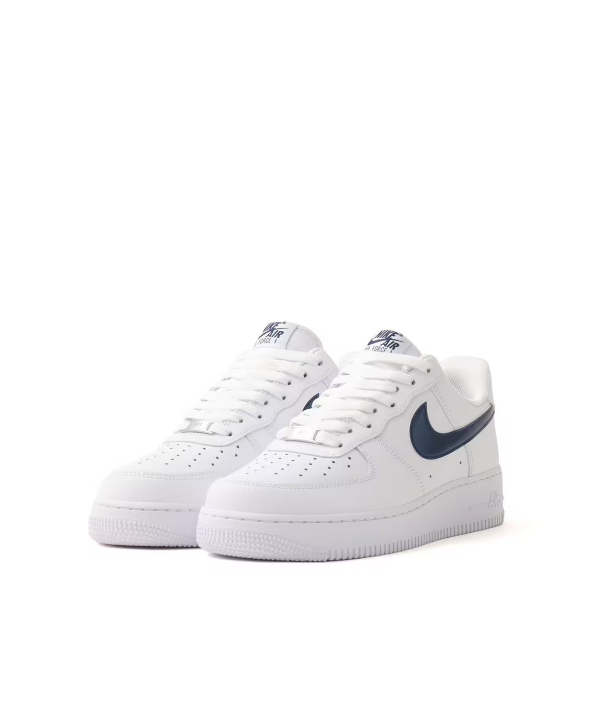 IQ0407-100 Nike Air Force 1 Low Team USA (Men's)