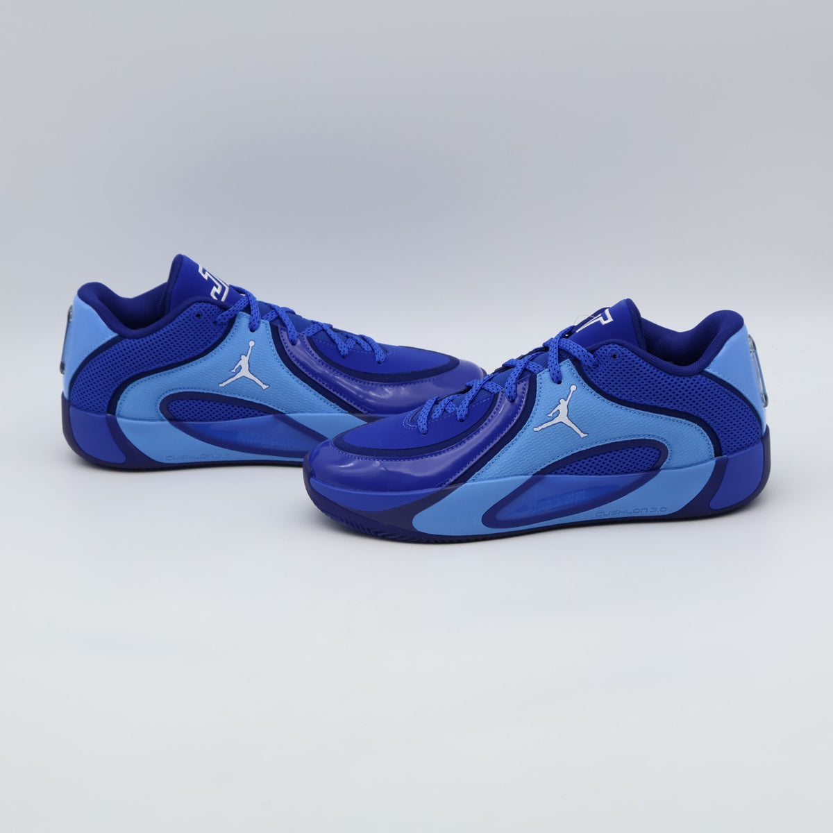 HQ4613-401 Nike Jordan Tatum 4 Game Royal (HQ4614-401) (Men's)