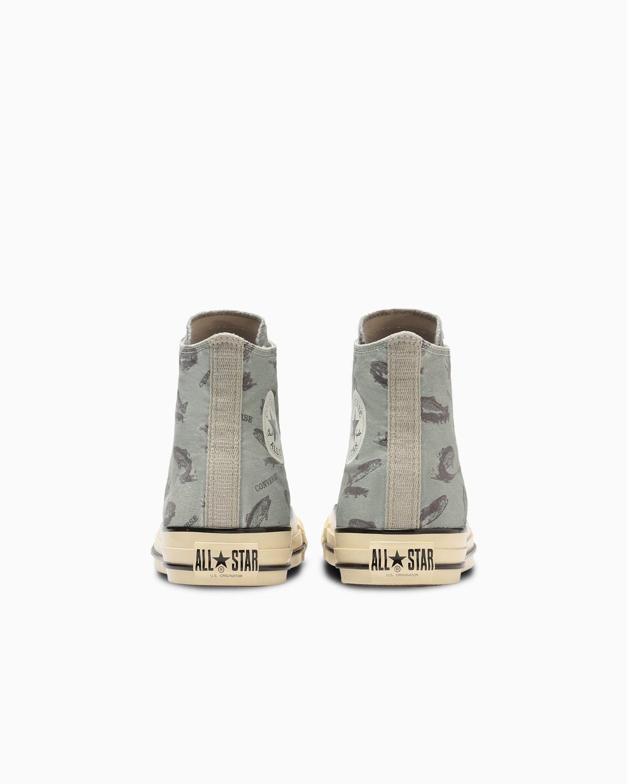 31312051 Converse All Star US Hunting Hi Trout (Men's)