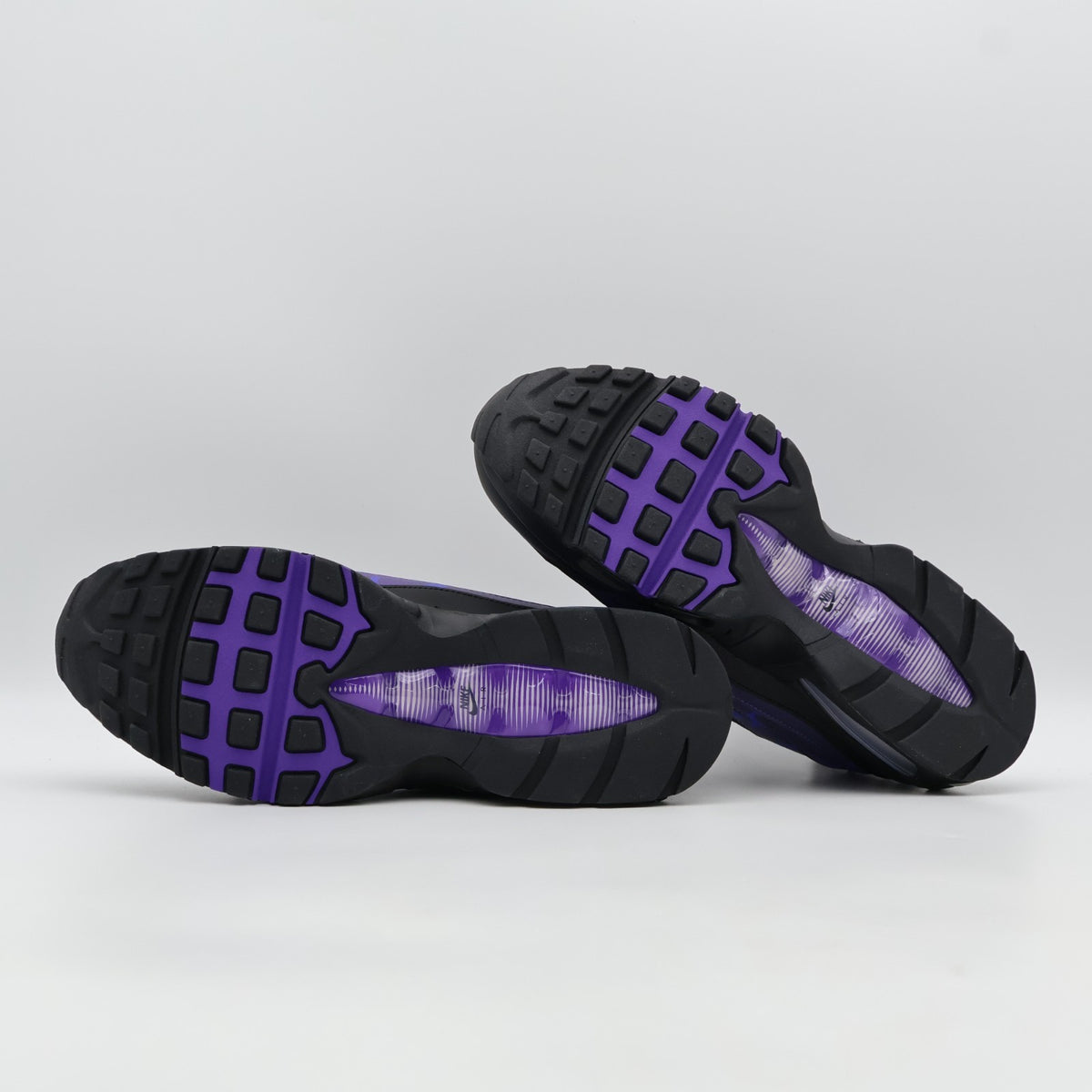 HQ1973-500 Nike Air Max 95 Court Purple Camo (Men's)