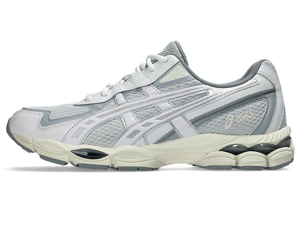 1203A542-021 Asics Gel-NYC 2055 Glacier Grey White (Men's)
